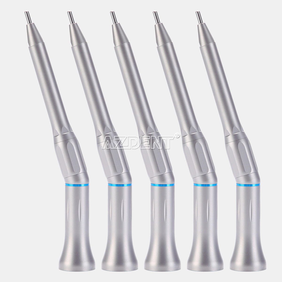 Dental Implant 1:1 Staight 20 Degree Contra Angle Handpiece External Water Spray
