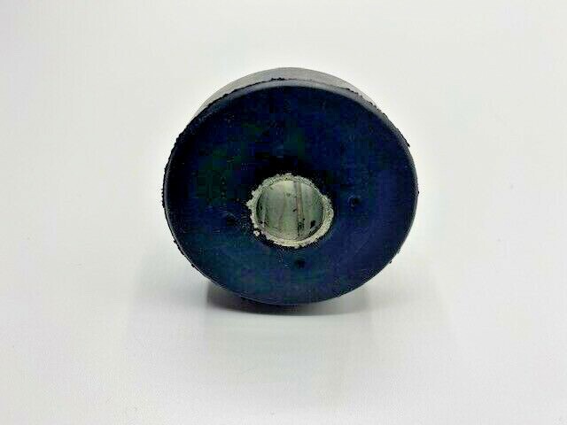 Engine Mount Isolator/Rubber Shock Absorber (2 Pieces)