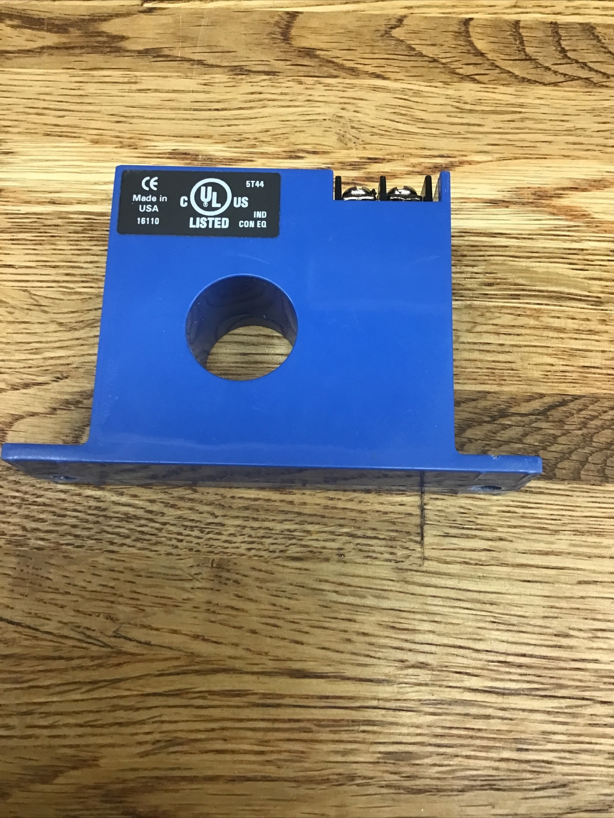 AcuAMP ACS150-AE-F Current Switch Automation Direct Used Working B-2