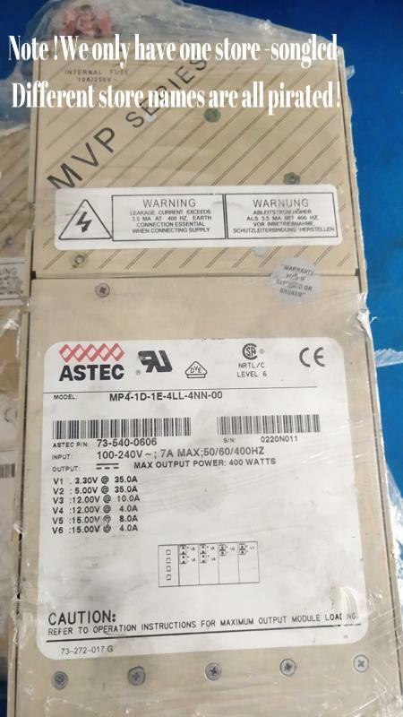 1PCS MP4-1D-1E-4LL-4NN-00 90days warranty via DHL or FedEx