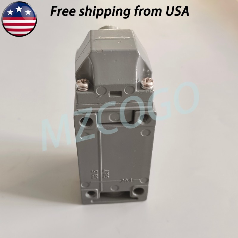 New For Allen Bradley 802T-ATPD OilTight Limit Switch Series J NIB 802TATPD