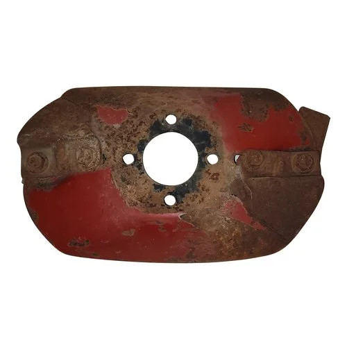 Used Cutterbar Disc fits New Holland 1411 1431 87646406 fits Case IH 87646406