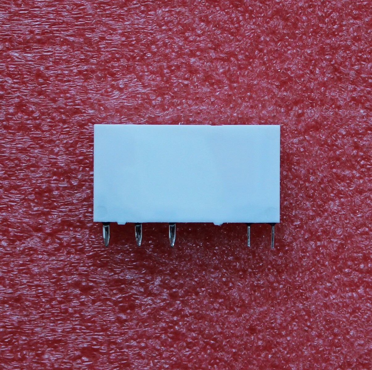 10pcs Power Relay For Finder 34.51.7.024.0010 24VDC 6A 34.51.24VDC 5Pins SPDT
