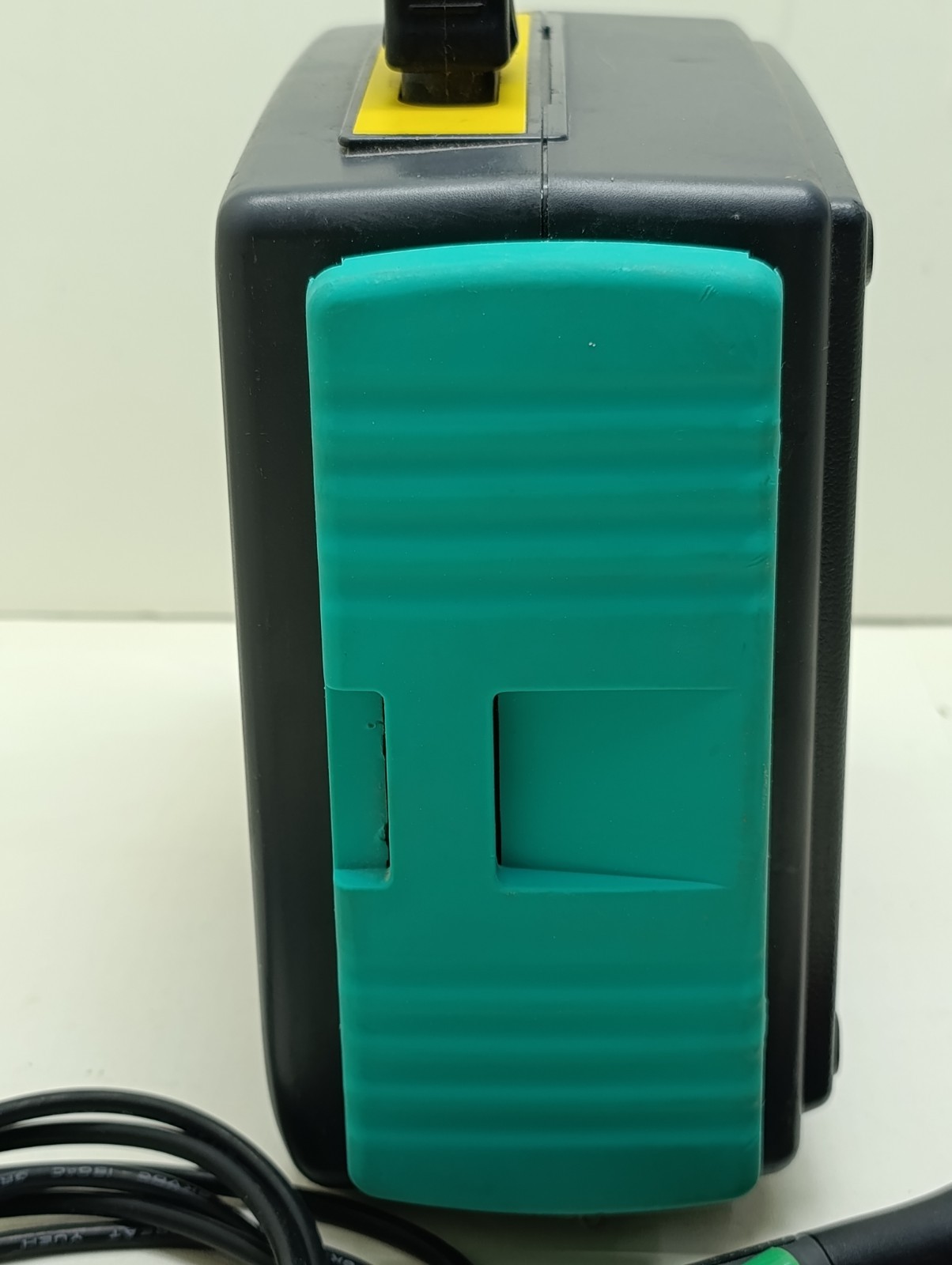 Kyoritsu Digital PSC Loop Tester Model 4118A 20kA 2000 Fault Impedance Meter