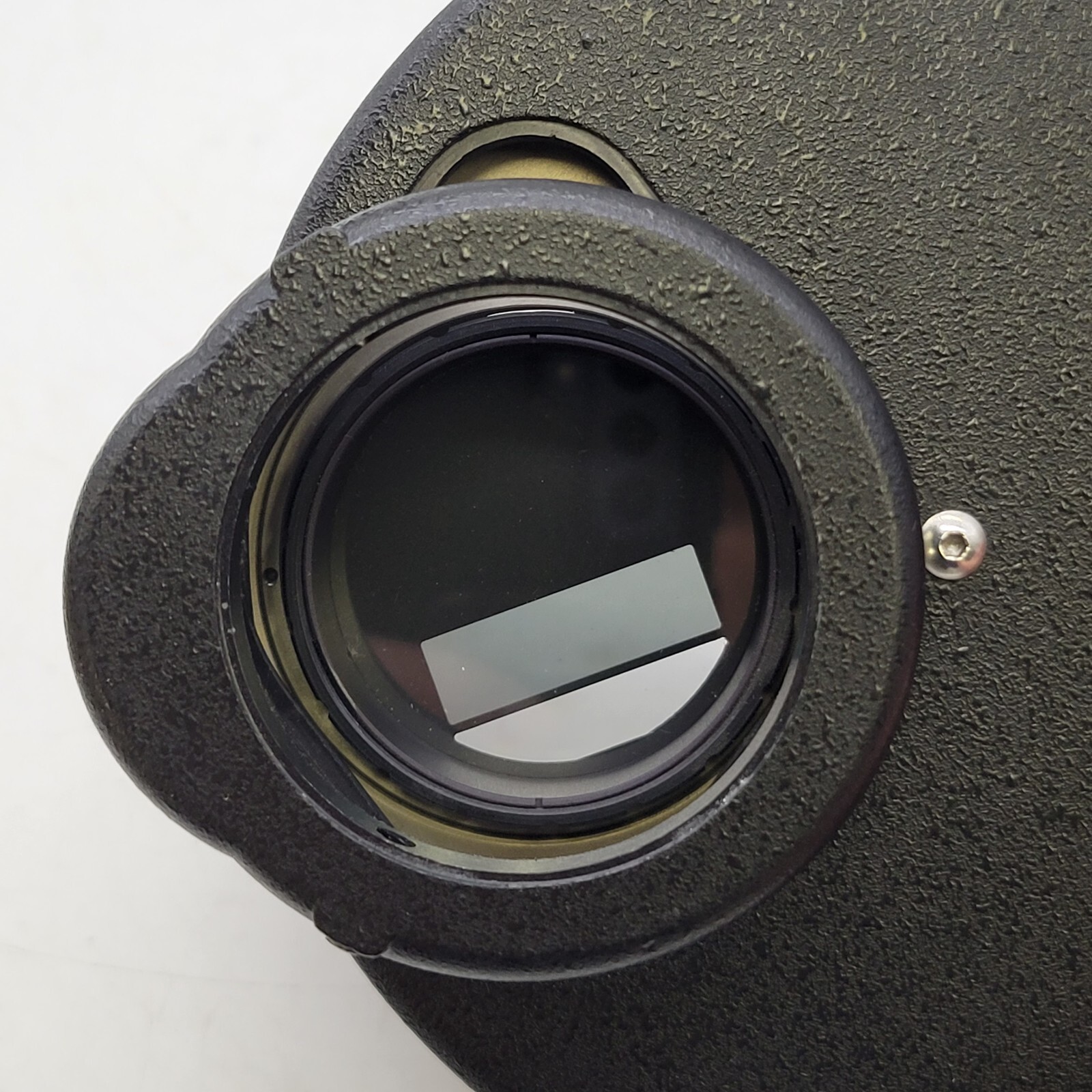 Hoffman Modulation Contrast Microscope Condenser Model G3 HMC 20/40/60