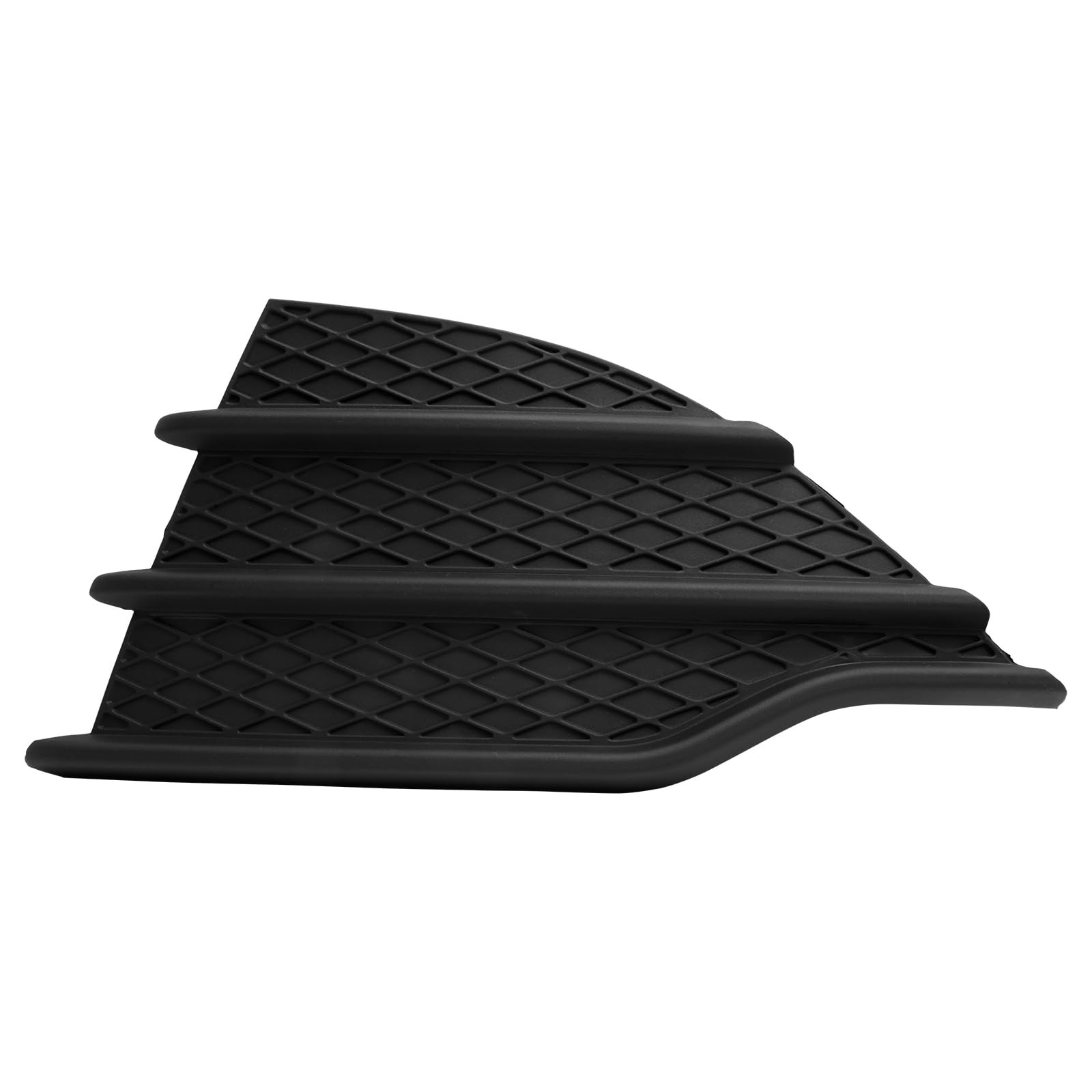Front Lower Bumper Cover Insert Fog Lamp Trim Driver LH 2013-2016 Ford Escape