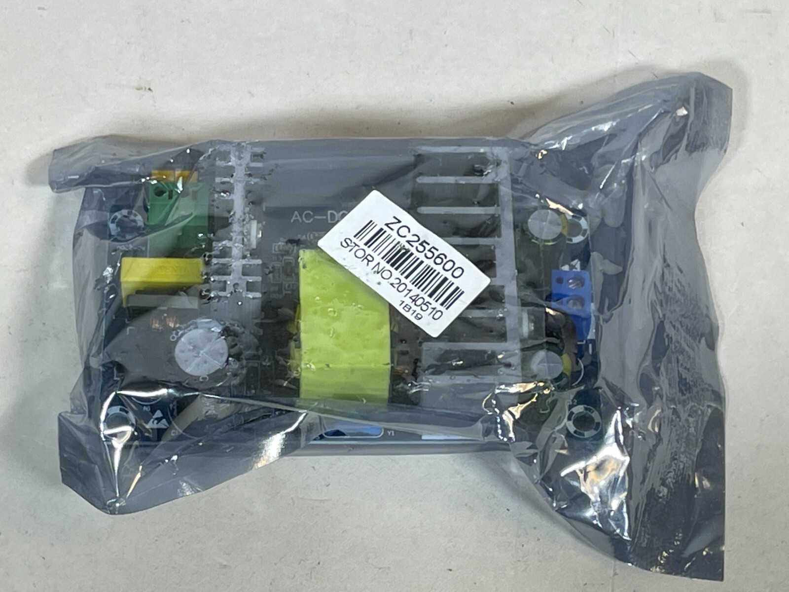 AC 85-265V to DC 12V 8A Switching Supply Board New USA Free & Fast Shipping