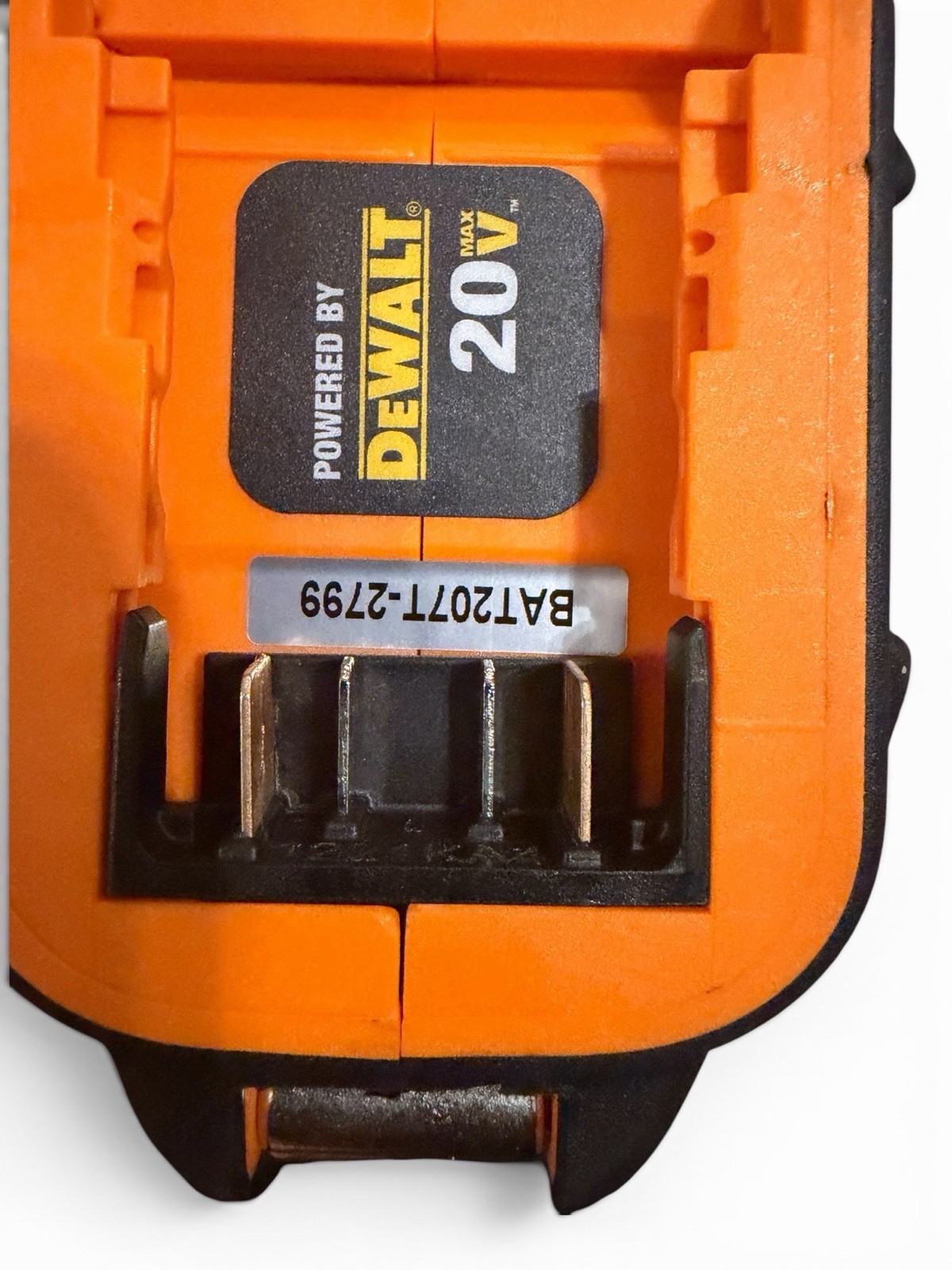 Klein Tools BAT20-7T Battery-Operated Cutter/Crimper, Tool Only
