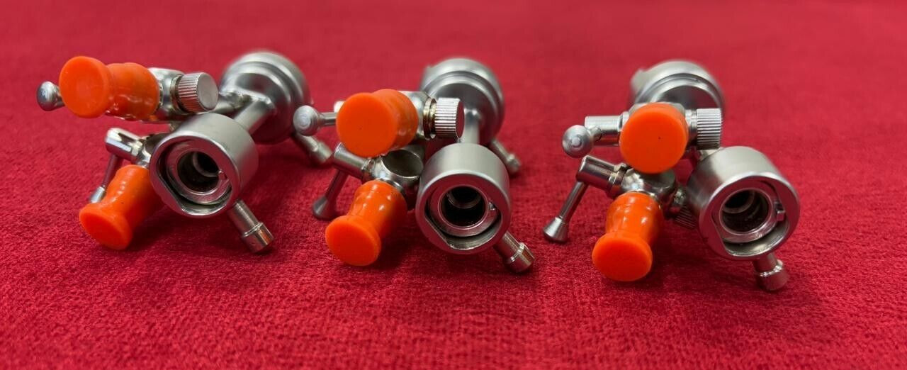 3pc-Cystoscope Double Bridge Channel Urology Instruments Best Quality Reusable