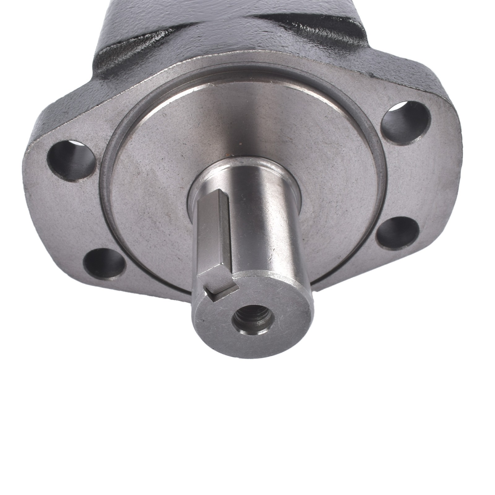 New Hydraulic Motor fit for CHAR-LYNN EATON 104-3289-AFT 104-3289 1043289AFT