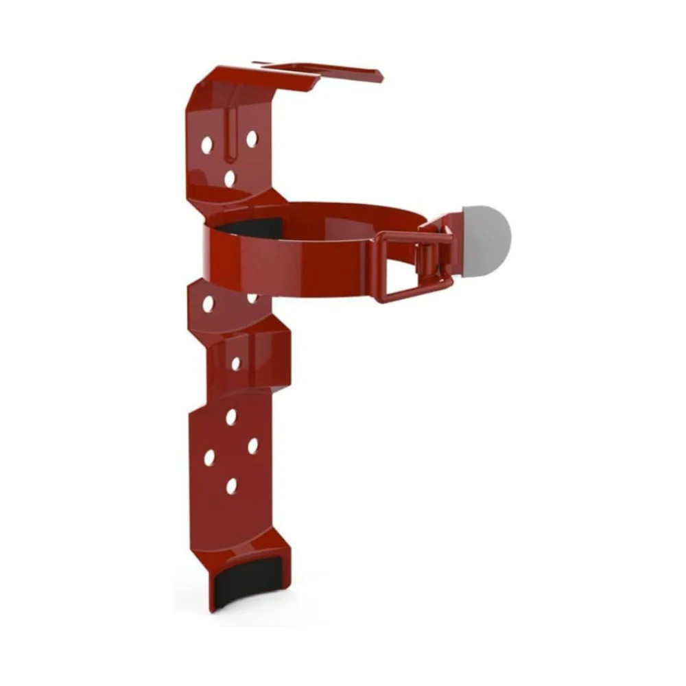 Amerex Vehicle Bracket for 5 Lb Fire Extinguishers – [818]