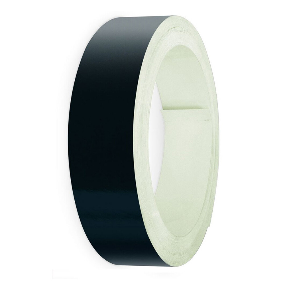 Thickened 110mm (4.3″) x 100m (328ft) Roll Aluminum Tape for Sign Letter, White