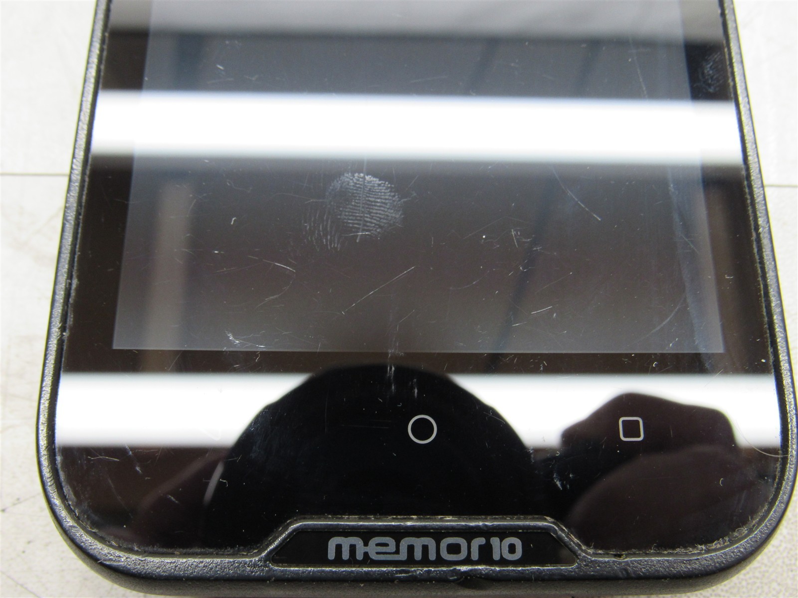 4 LOT Datalogic Memor 10 Mobile Computer 944350004 Android 10 + 9 with Battery