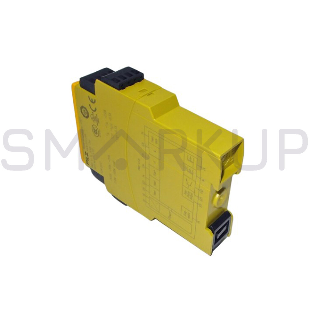 New In Box PILZ 751105 PNOZ s5 C 24VDC Safety Relay