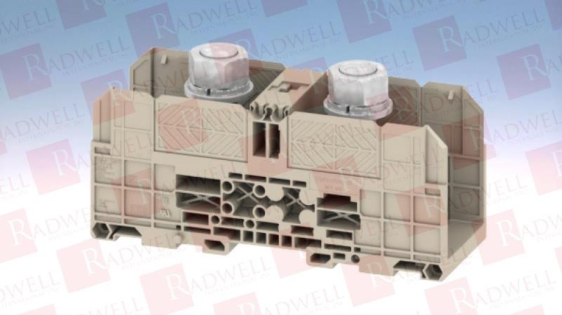 WEIDMULLER WFF 300/AH / WFF300AH (BRAND NEW)
