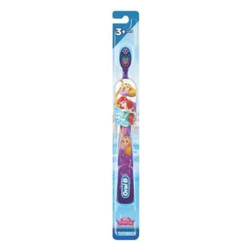 Oral-B Pro-Health Kids Disney Princess Toothbrushes, 6/bx