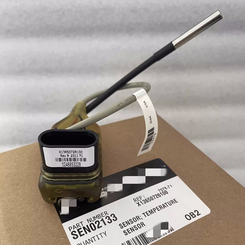 TRANE Brand New Original temperature sensor SEN02133 X136507 One Year Warranty