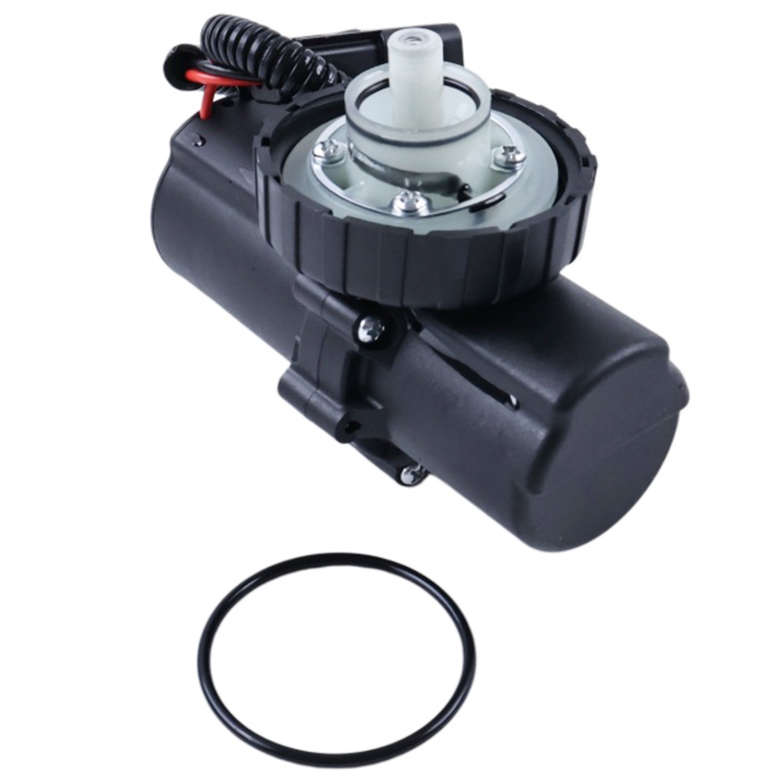 New Fuel Pump For Caterpillar Backhoe 416E 420D 420E 422E 428E 430D 2289129