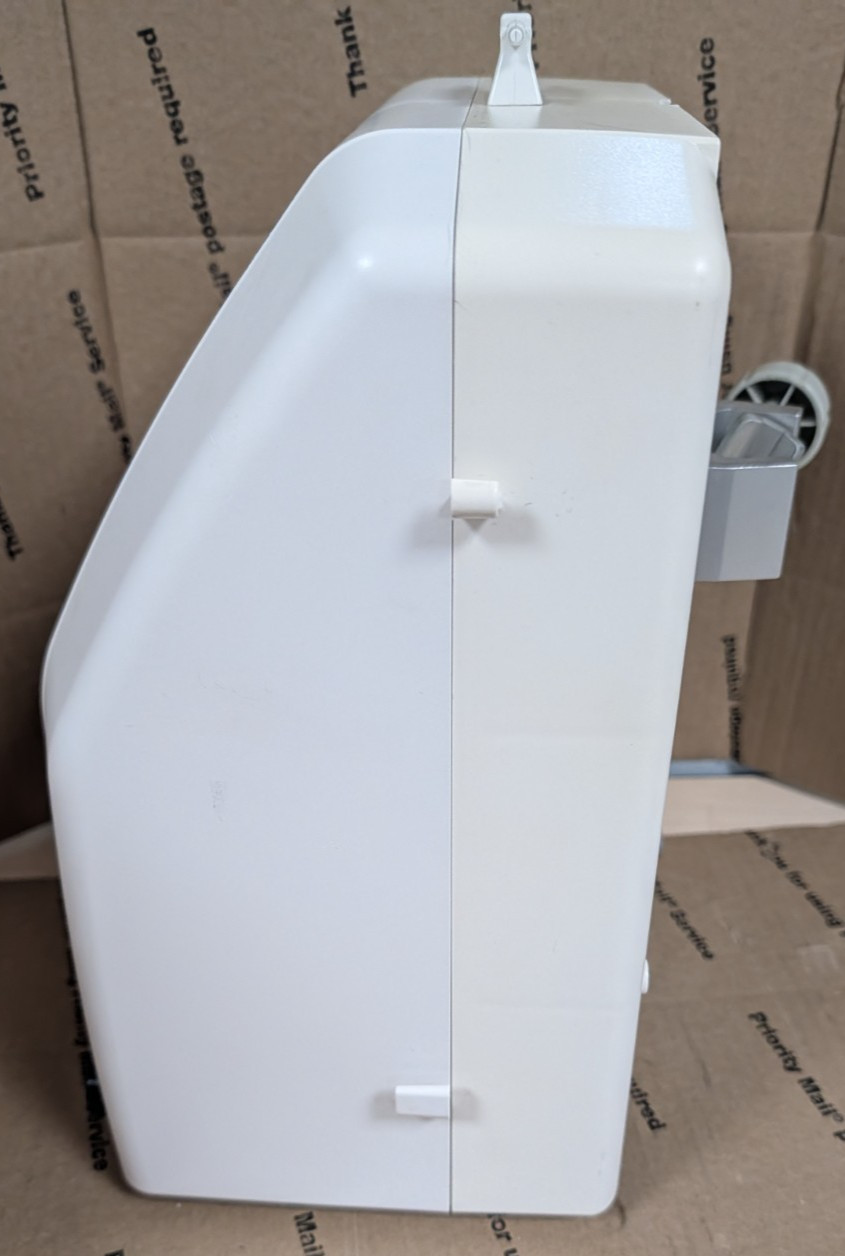 Cooper Surgical Lumax TS Pro 53305 Fiberoptic Urodynamic Cystometry System Stand