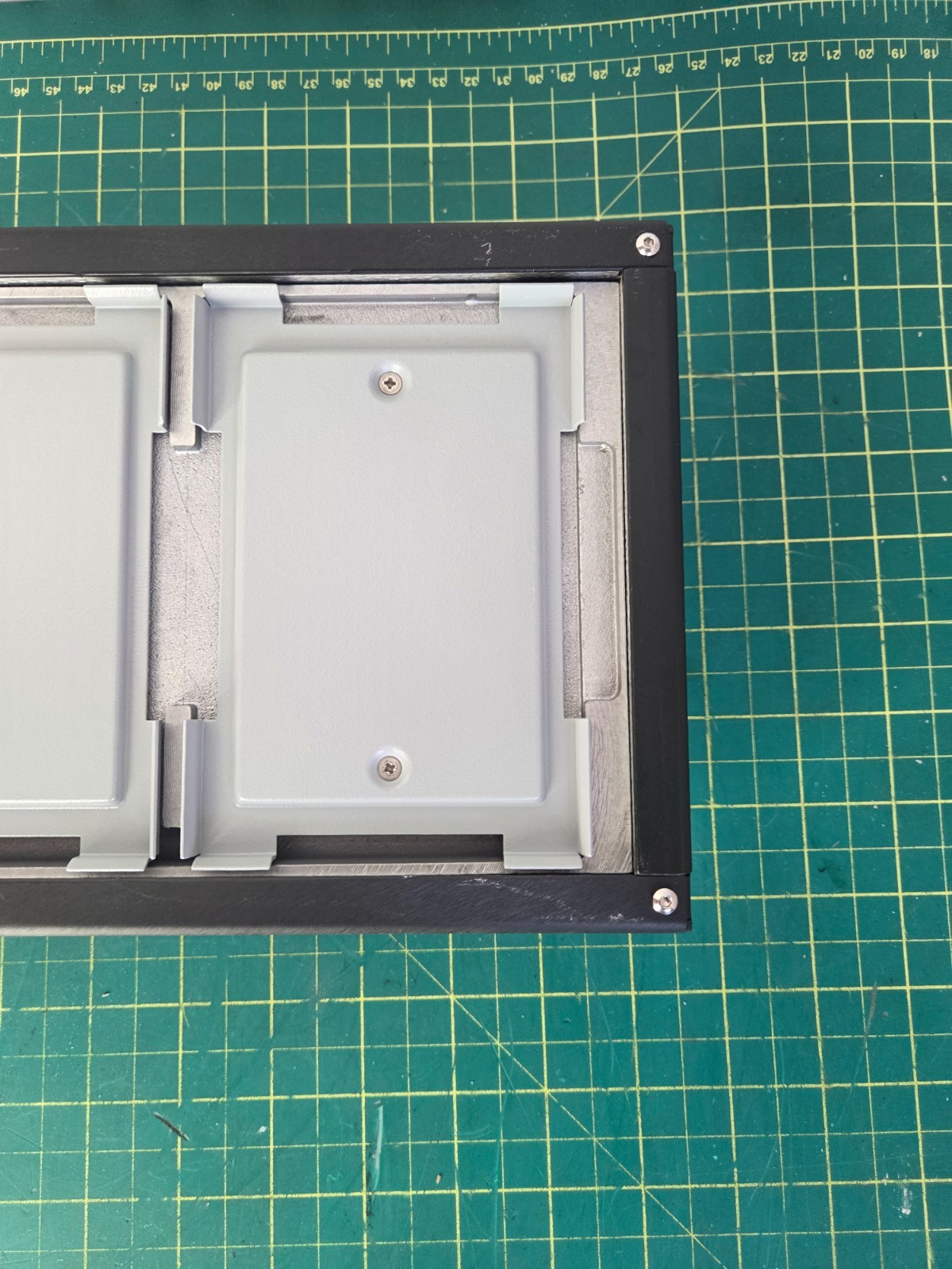 Tecan MTP-PCR 3 Position Cooled Micro -Plate Carrier