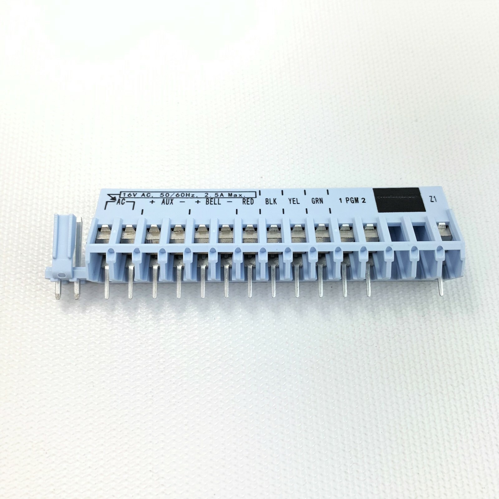 1 Pair – JITE Industrial Terminal Block Connector JTB720-00-2-29-0-M2