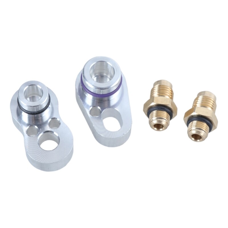Car Air Conditioner Leak Test Plug Stoppers Air Conditionings Pipe Leak