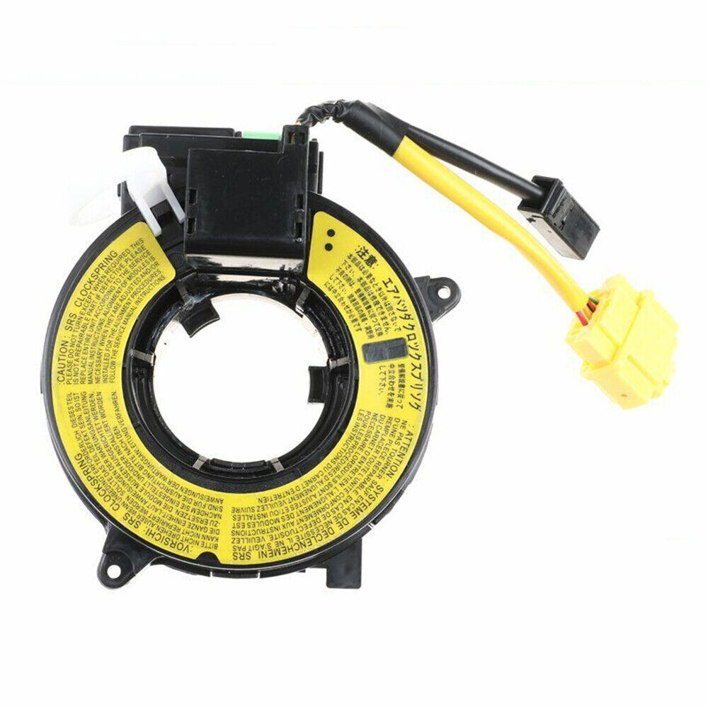 NEW Spiral Cable Clock Spring 8619A018 For Mitsubishi Lancer Galant Outlander