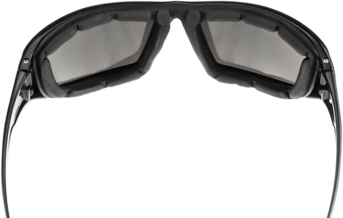 Professional Extremis Safety Glasses – Dust Resistant & Anti-Fog for Adults