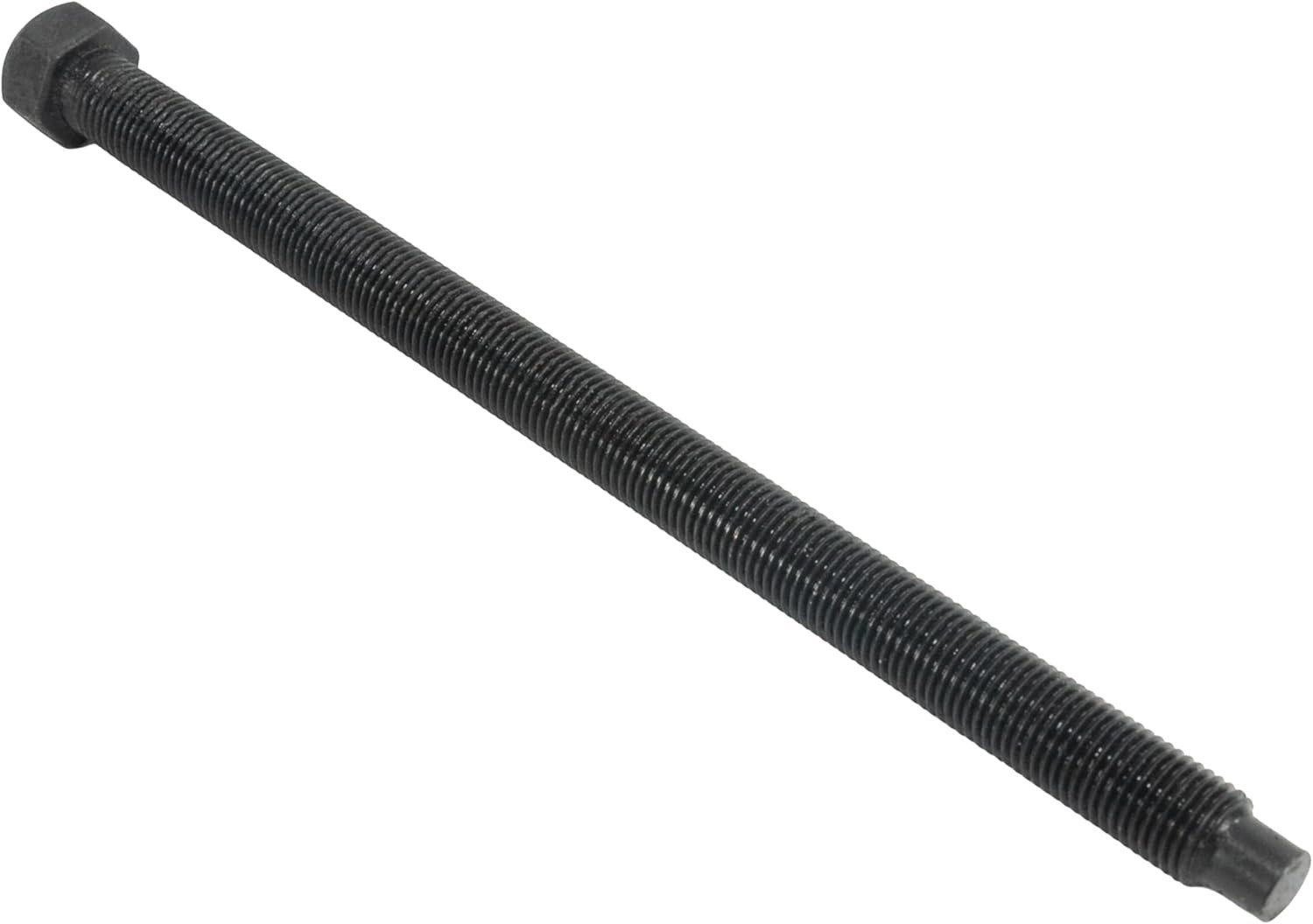 HFS(R) 5Pcs Long Reach Harmonic Balancer Installer Kit, 4 Adapters & Nut Bearing