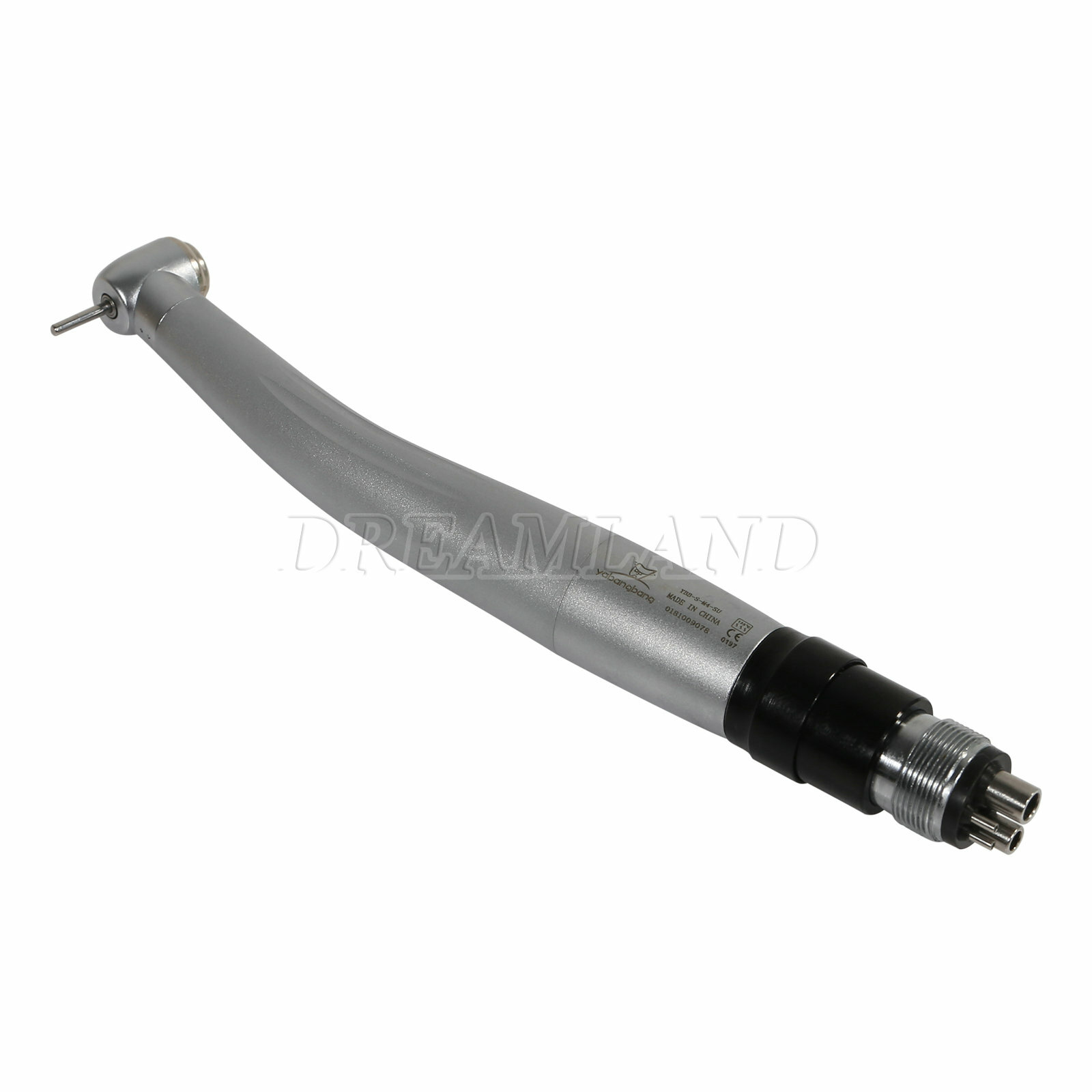 5*NSK Style Dental Standard High Speed Handpiece + Coupler 4-Hole YBNKM