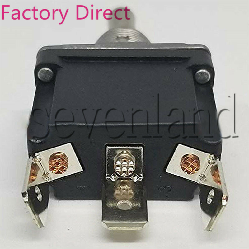 SL TOGGLE SWITCH T114691 FOR GENIE GS1530 GS1930 GS1932 GS2032 GS2046