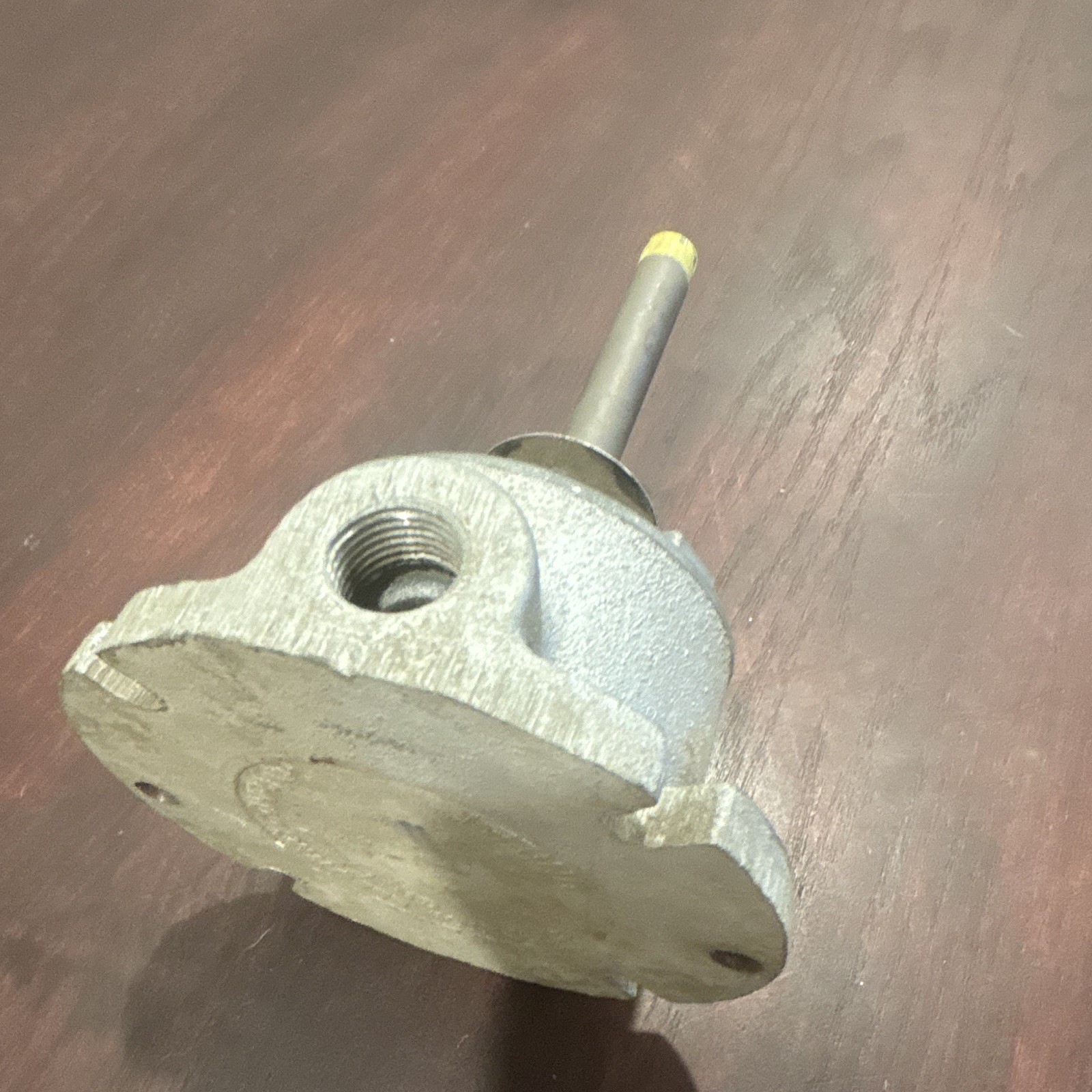 Fenwal 165M Detect-A-Fire Heat Detector Appleton Hazardous Location Explosion