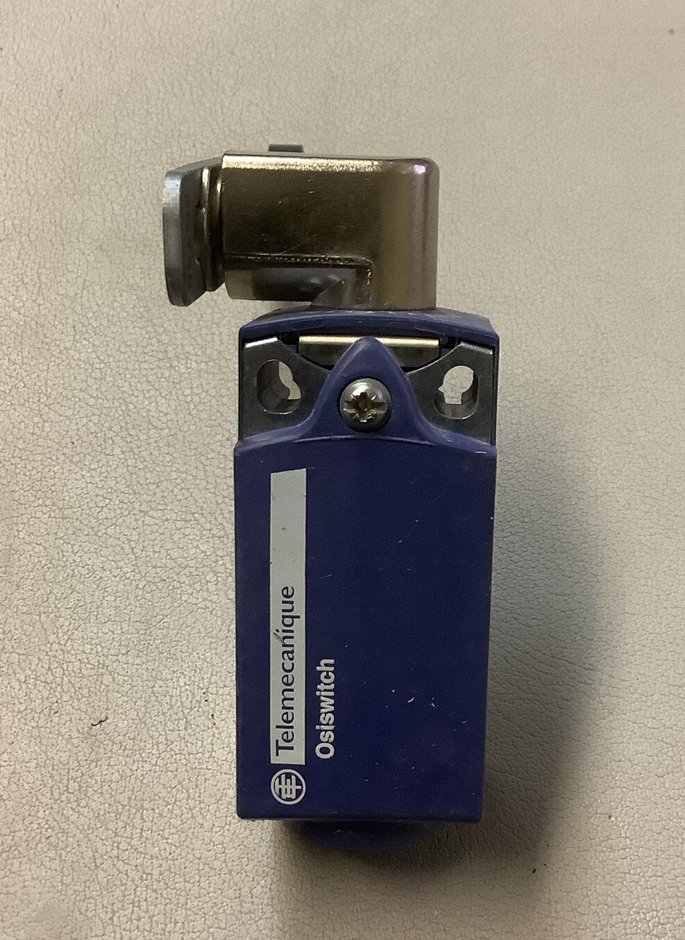 Telemecanique ZCP27X1 Limit Switch (b218)