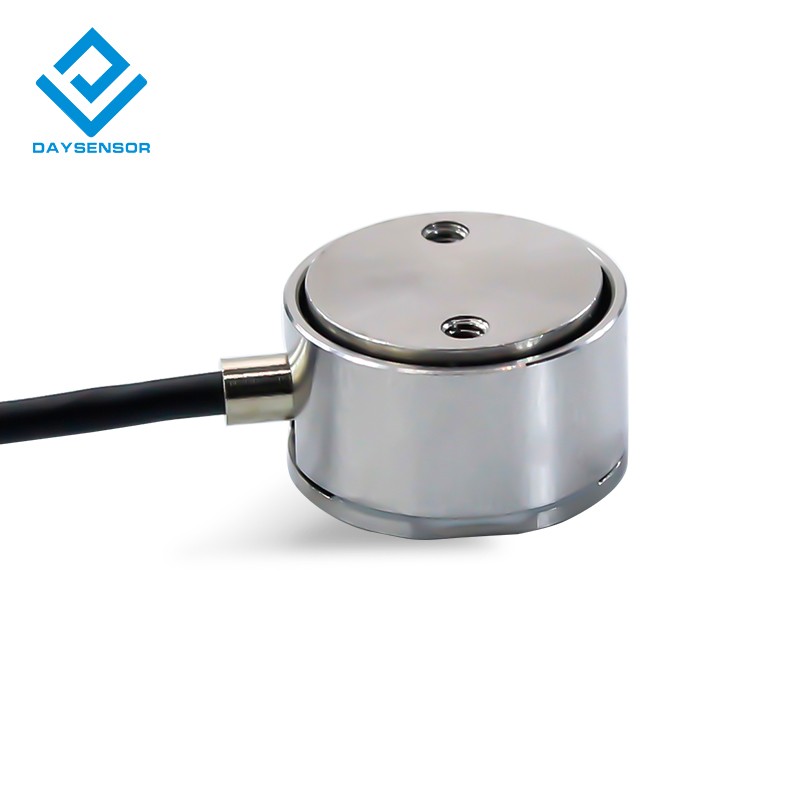 DAYSENSOR High Precision Load Cell Sensor,Micro Button Type for 3C Test（Z100）