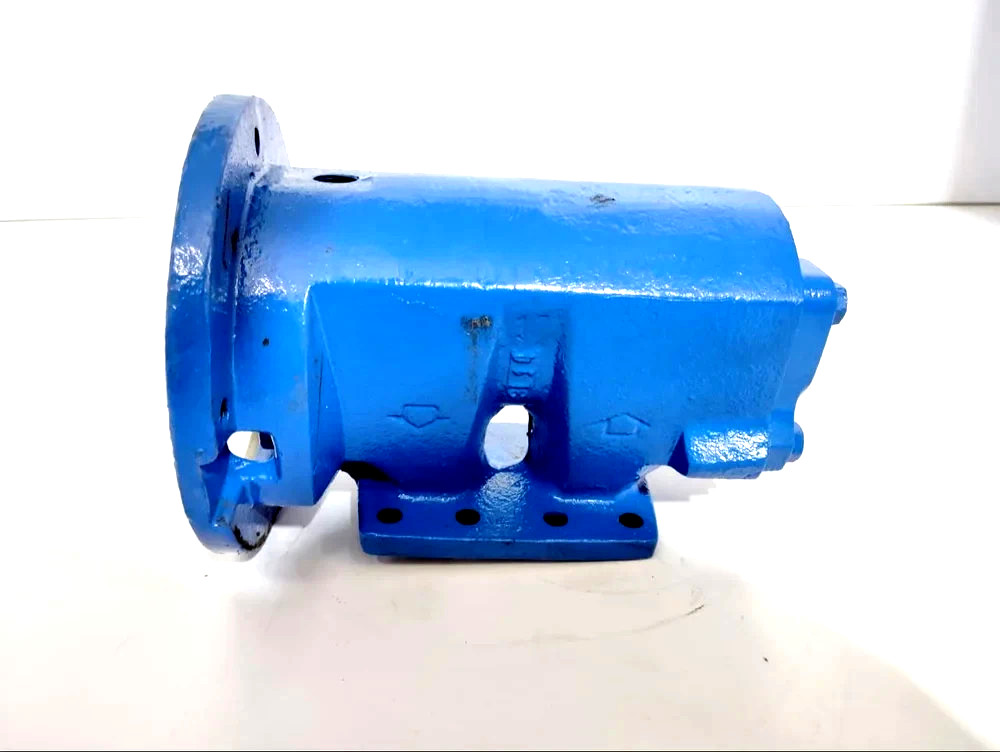 IMO ACD 025N6 NVBP PUMP – 2014