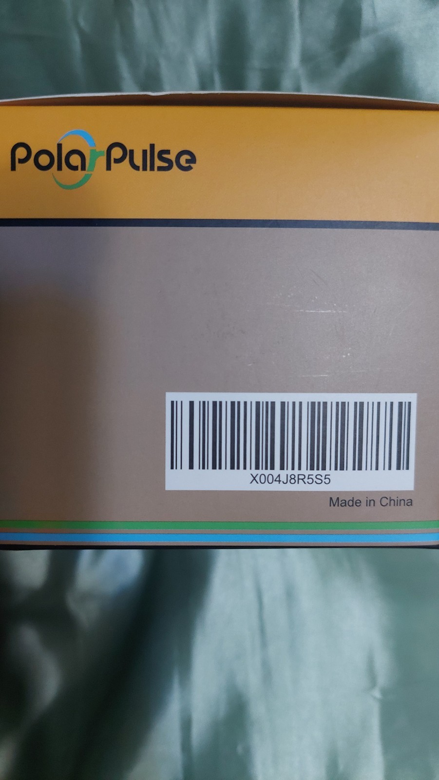 Polar Pulse IP65 Junction Box