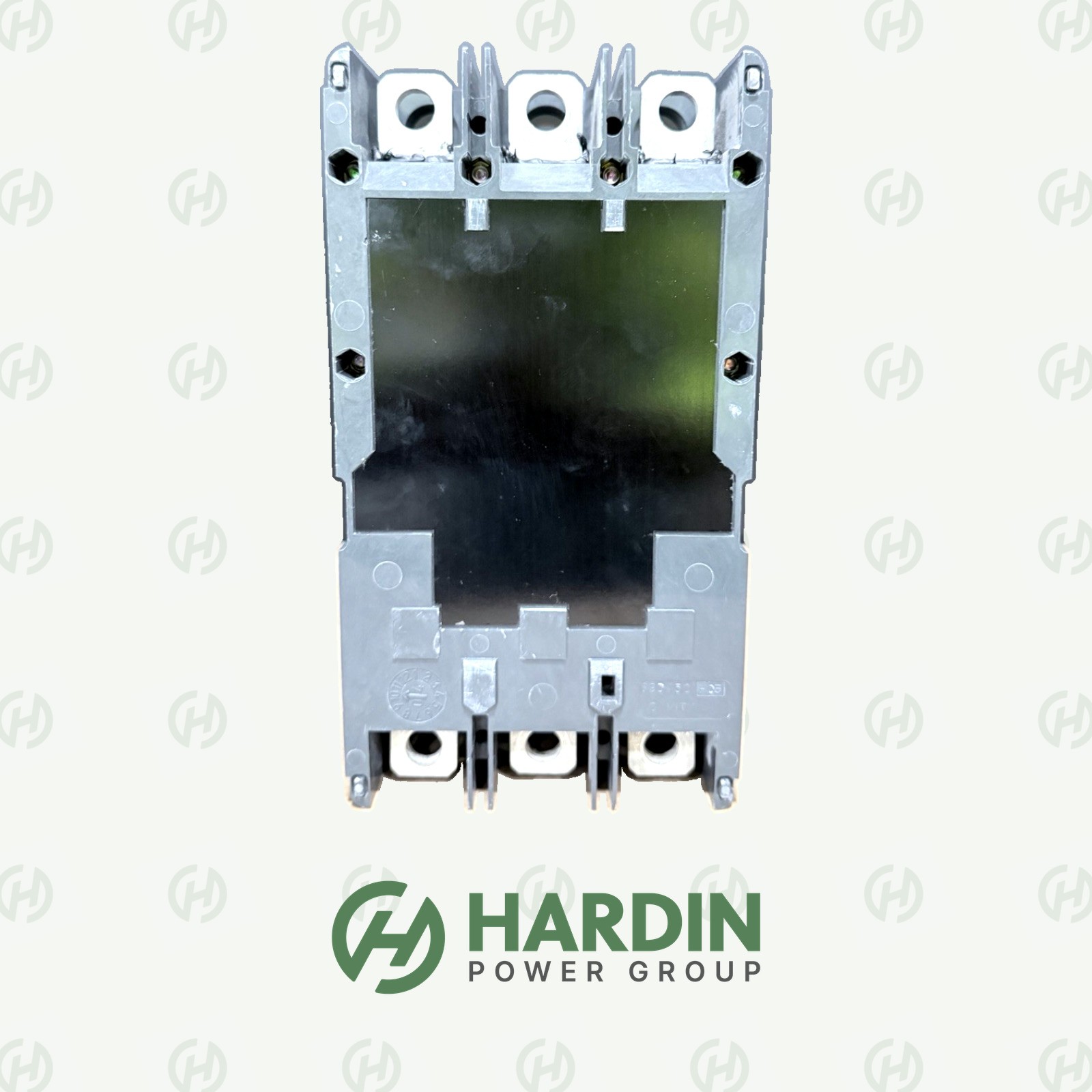 Cutler Hammer LGH3630NN 630A 480V 3P