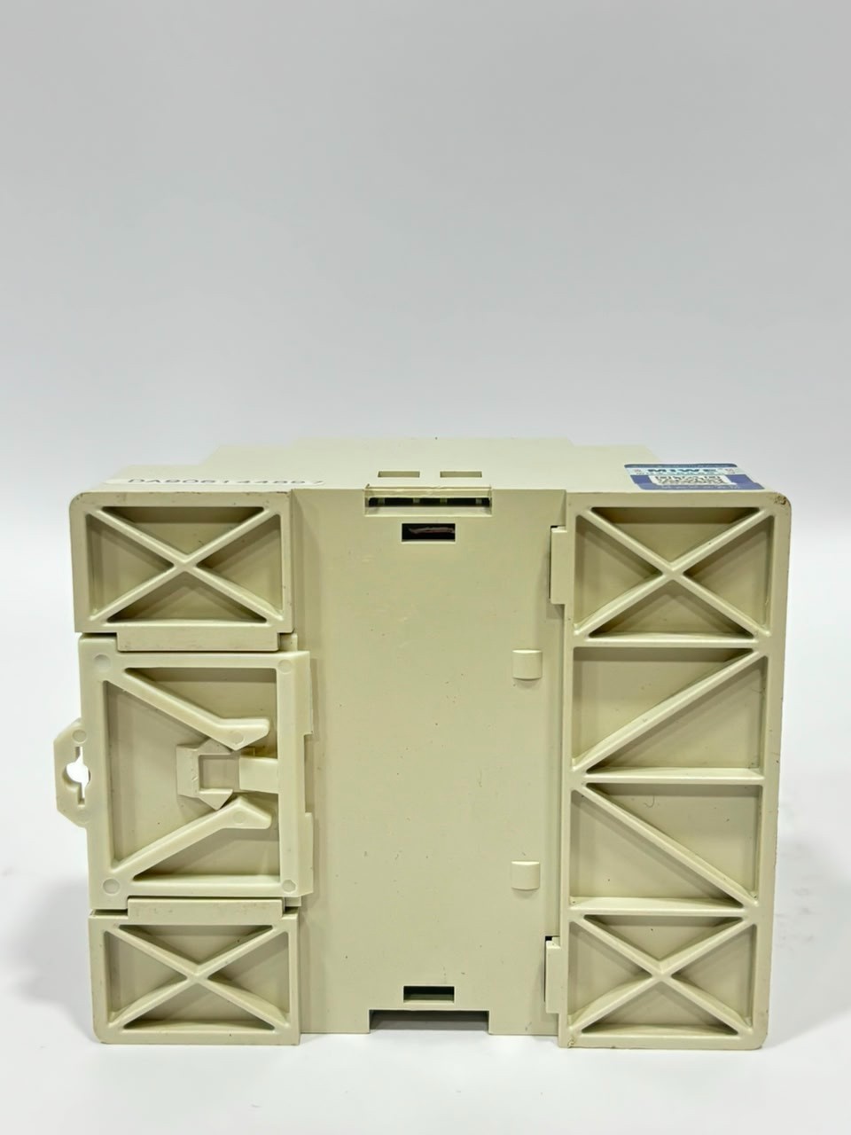 MIWE DR-30-24 DIN Rail Power Supply 24V DC 30W Switching Industrial PSU New