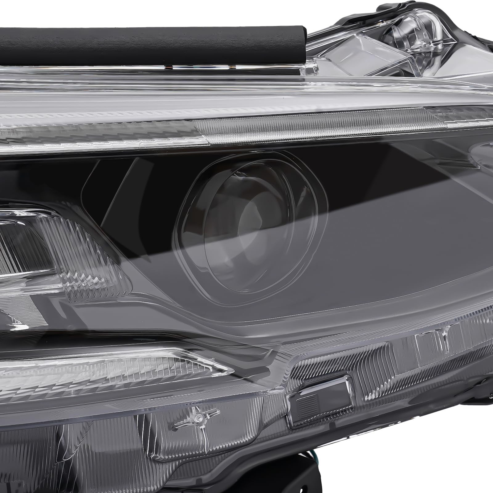 LED Headlight Assembly for 2021-2022 Outback Right Side w/LED DRL 84002AN10A
