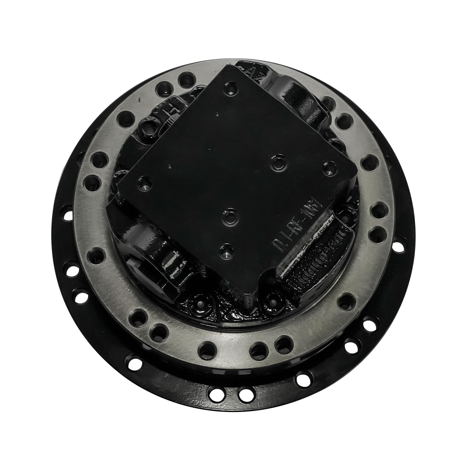 Final Drive Motor Travel Motor RD14861290 For Kubota KX121-3 KX121-3, KX121-3S