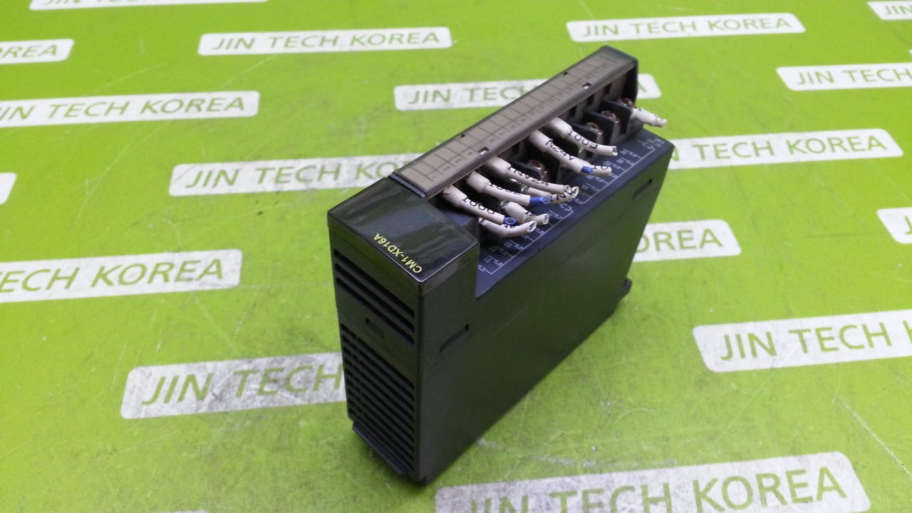 16996) [USED] CIMON CM1-XD16A
