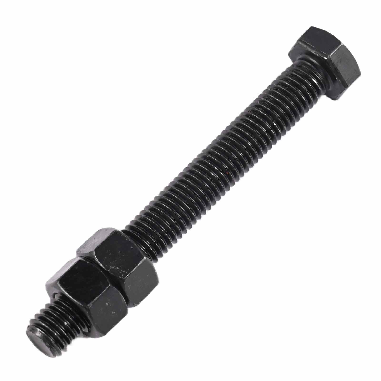 50mm x 345mm Excavator Bucket Pin Fit CAT Komatsu Hitachi Bucket Linkage Systems