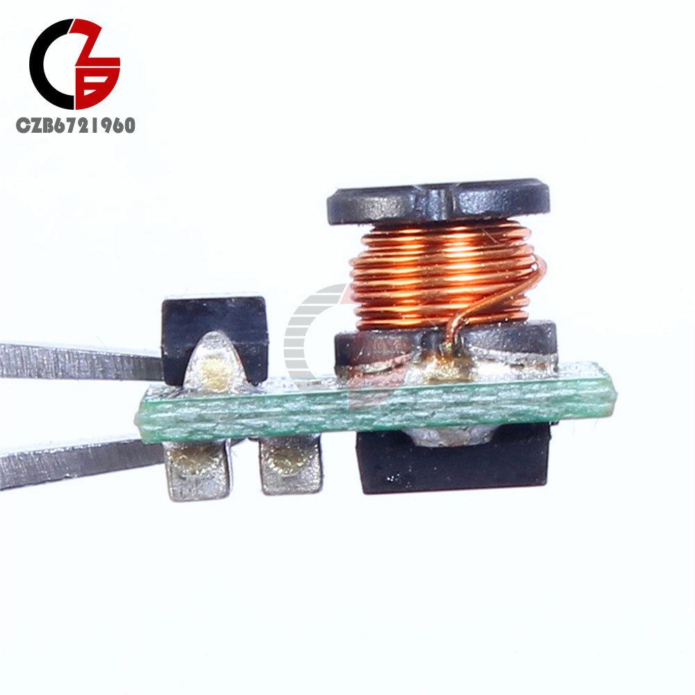 DC-DC Converter 1V 1.2V 1.5V 1.8V 2.5V 3V to DC 3.3V Step-UP Boost Power Supply