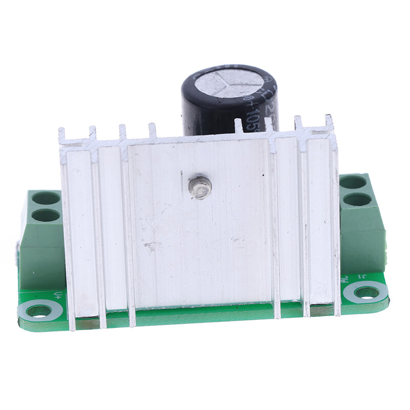 LM317T Step Down Module Linear Regulator Power Supply with rectifier filter-ca