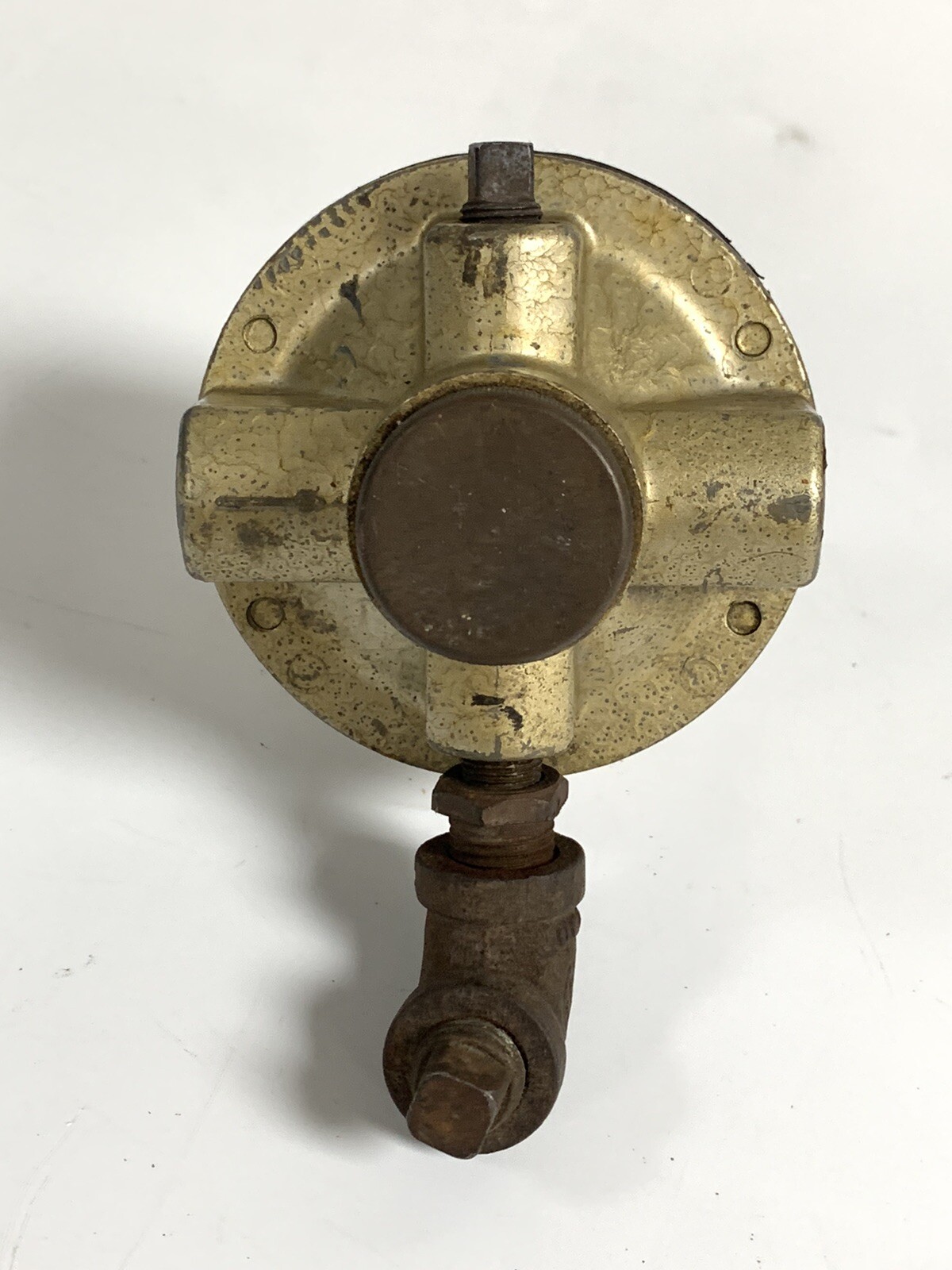 Norgren ~ Model 11-002-039 ~ Pressure Regulator ~ Littleton Colorado