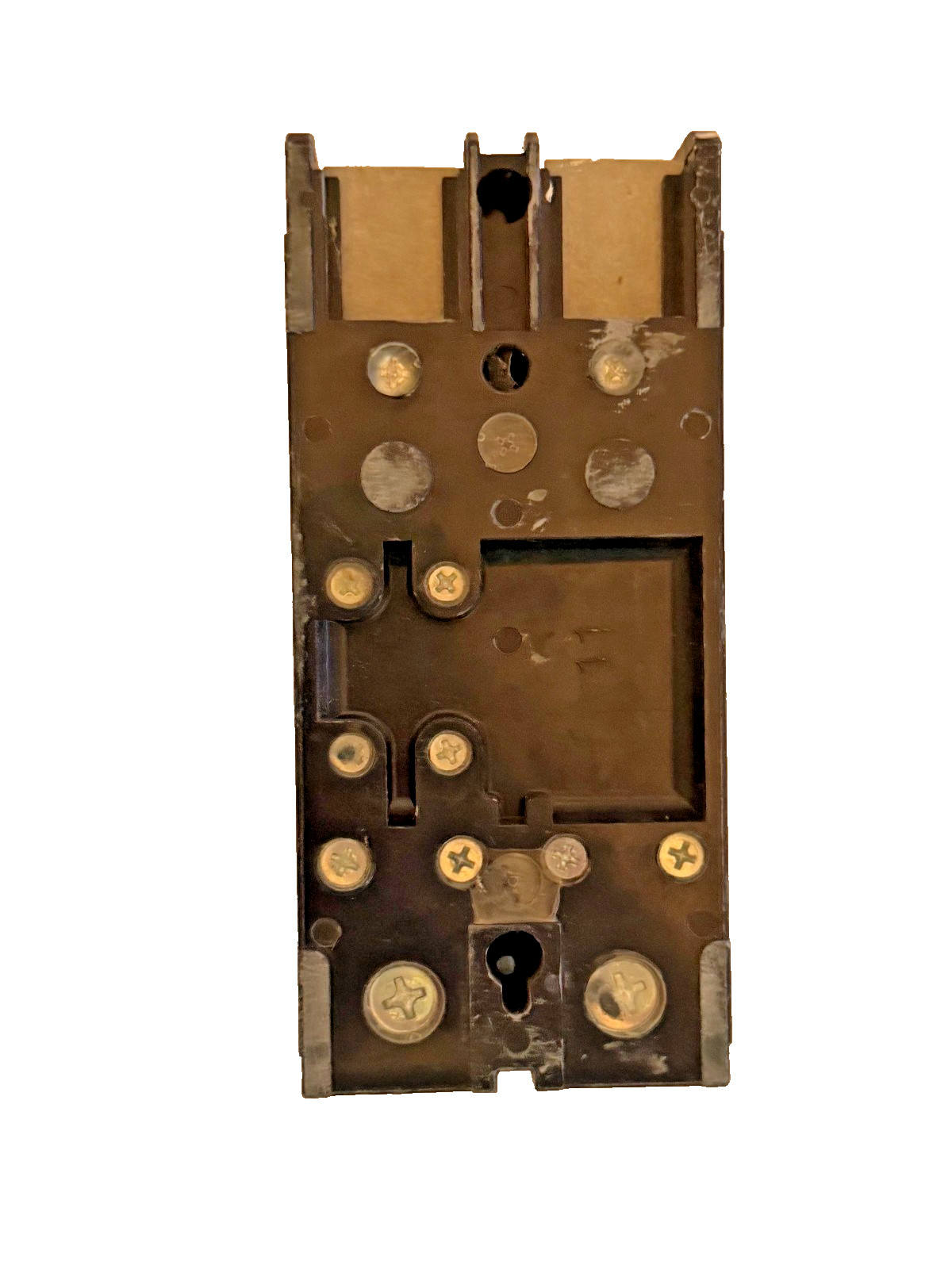 100 Amp Square D PowerPact Circuit Breaker, QD100 QDL22100 FAST FREE SHIPPING!