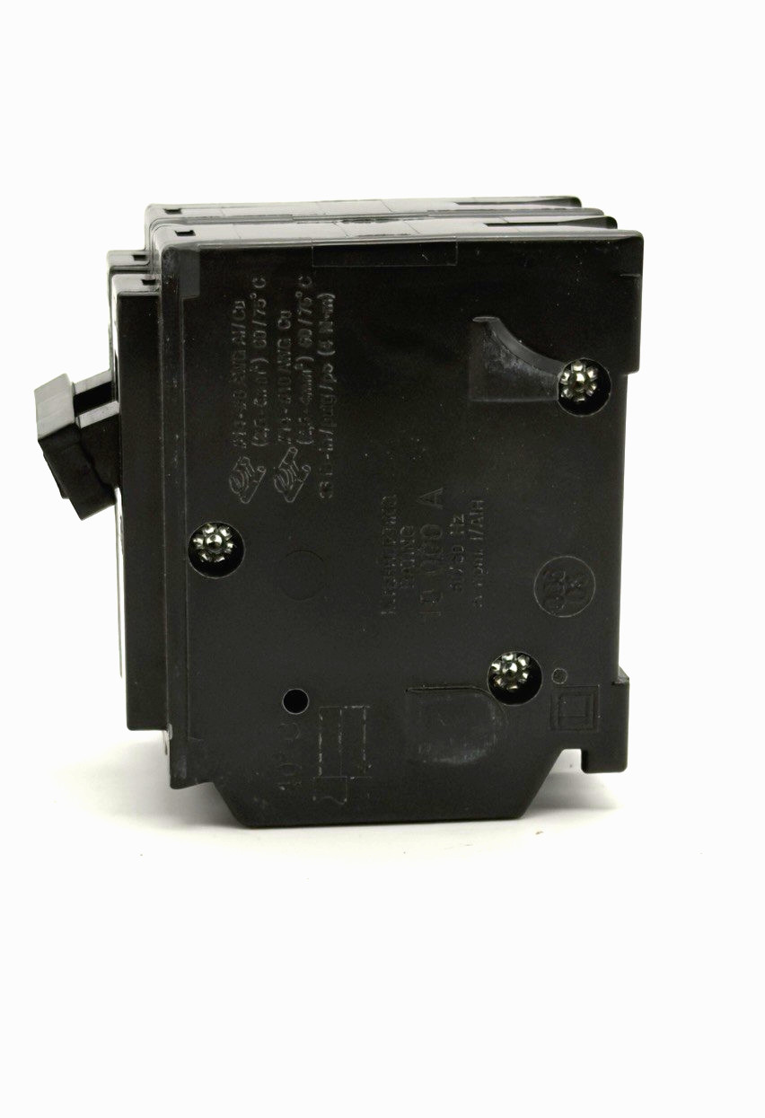Square D HOM230 Circuit Breaker 30 Amp 2-Pole Homeline NEW