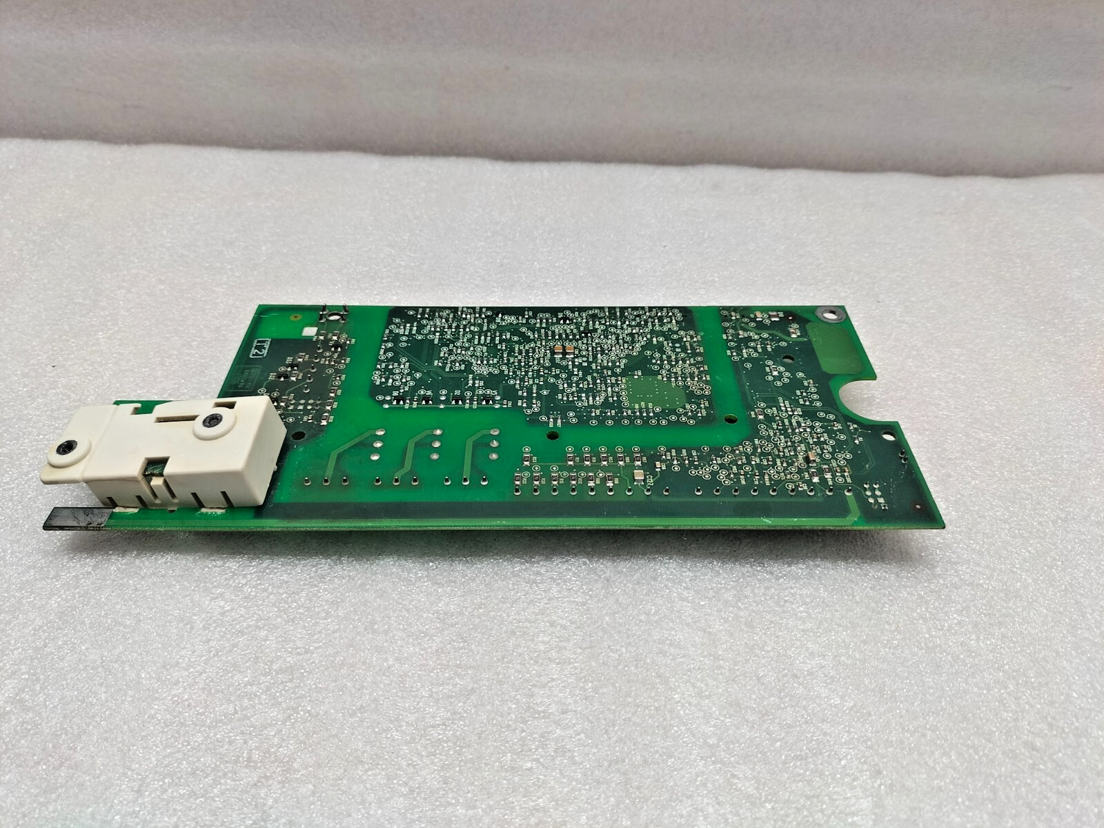 ABB SMIO-01C REV:G CONTROL BOARD 68500320C