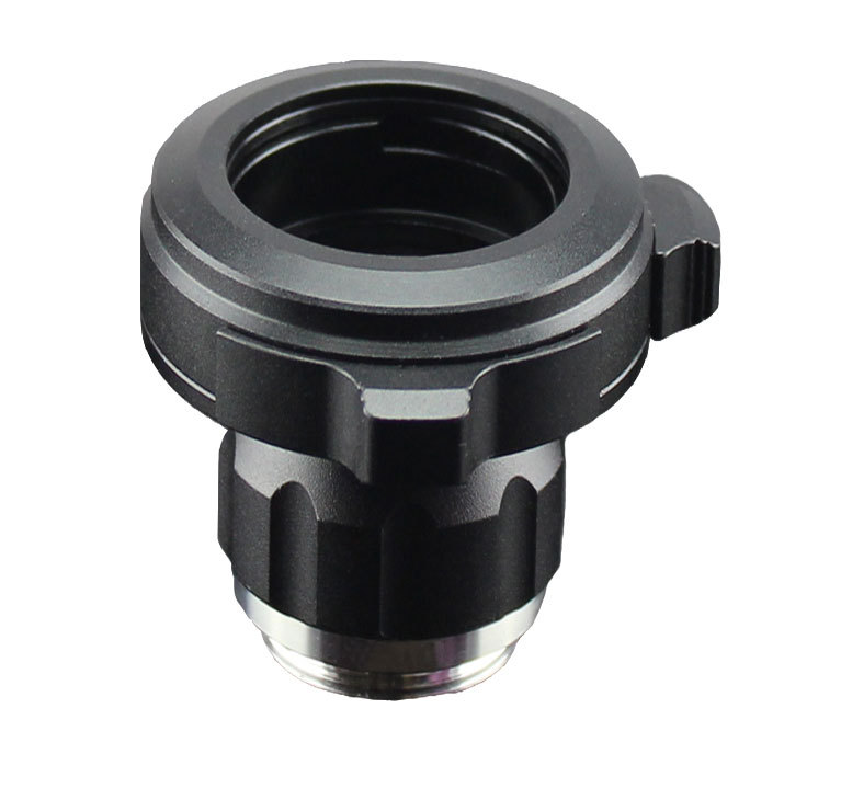 2 million HD Camera Coupler C-Mount F14,16,18,20,22,25,28,32,35