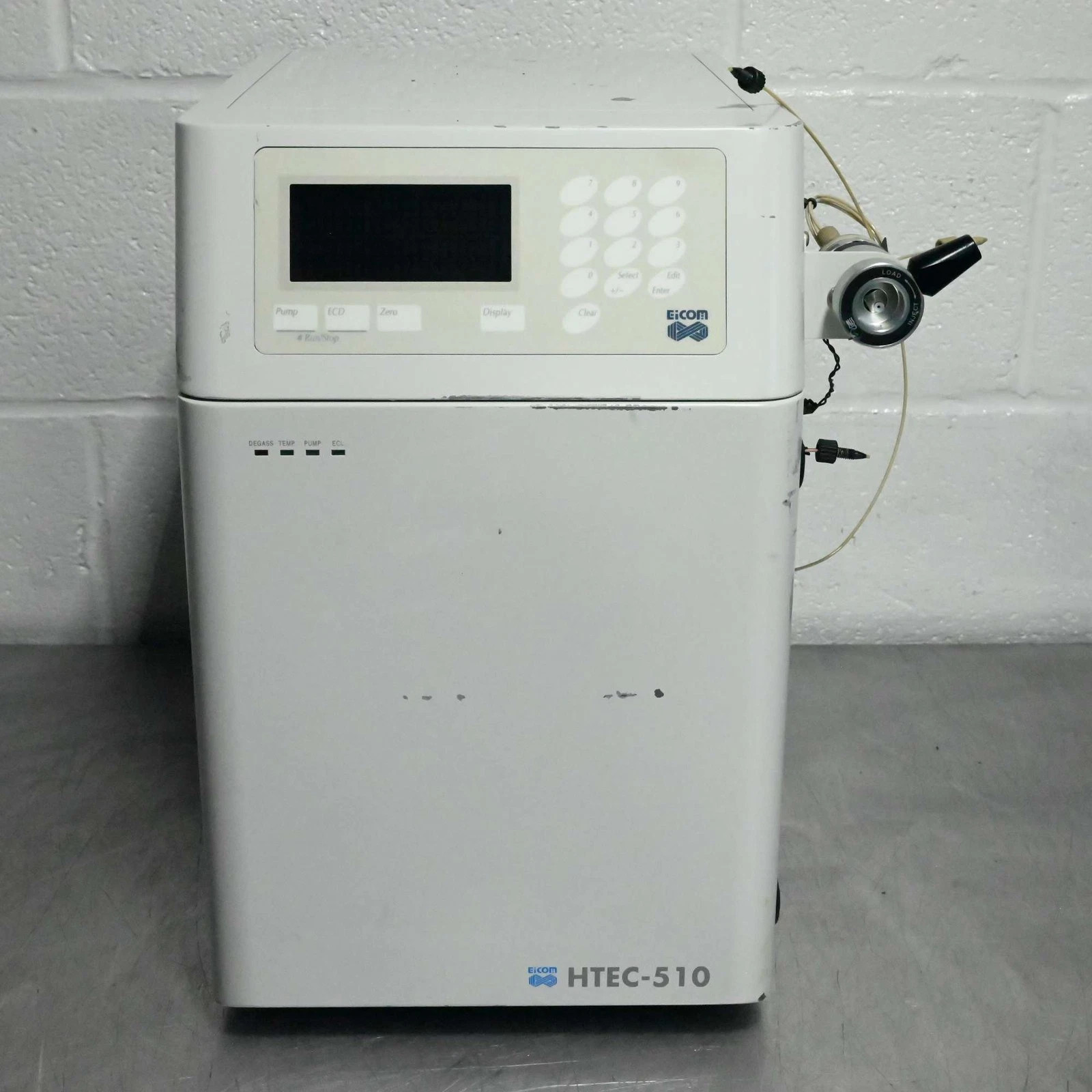 Eicom HTEC-510 HPLC-ECD Electrochemical Detection System